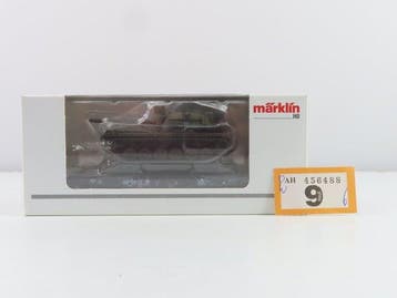 Märklin H0 - 48748 - Wagon de marchandises pour trains, Nieuw