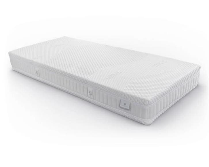 Van Landschoot Solar - 200 x 220, Huis en Inrichting, Slaapkamer | Matrassen en Bedbodems