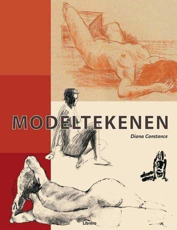 Moeiteloos Modeltekenen, Boeken, Verzenden, Nieuw