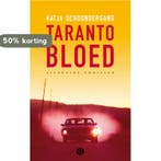 Tarantobloed 9789021442518 Katja Schoondergang, Verzenden, Katja Schoondergang