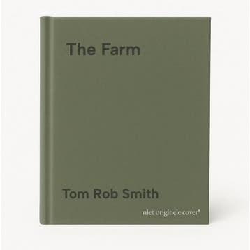 The Farm 9781847396754 Tom Rob Smith, Verzenden, Tom Rob Smith