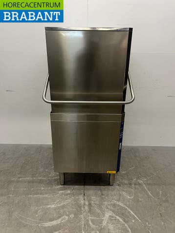 Lave-vaisselle coulissant Zanussi HHT8 en acier inoxydable, Verzenden