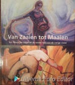 Van Zaaien tot Maaien 9789085397946 R. Smithuis, Verzenden, Gelezen, R. Smithuis