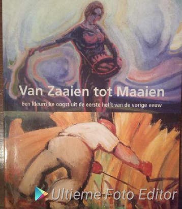 Van Zaaien tot Maaien 9789085397946 R. Smithuis, Verzenden, Gelezen, R. Smithuis
