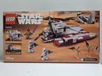 Lego Set - 75342 - Star Wars - (Sealed) Republic Fighter, Kinderen en Baby's, Speelgoed | Duplo en Lego, Nieuw