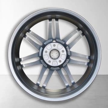 Audi A5 S5 8T S line 20 inch originele velgen 8T0601025N/L, Autos : Pièces & Accessoires, Ophalen of Verzenden