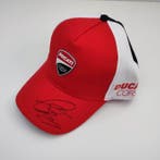 Equipe Ducati - Grand Prix Moto - Casey Stoner - Casquette