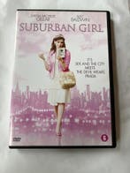 SUBURBAN GIRL (DVD), Gebruikt
