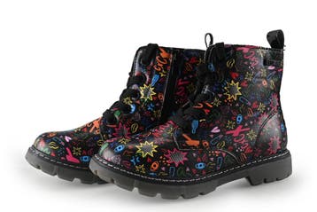 Puccetti Boots Meisjes in maat 31 Overig, Verzenden, Jongen of Meisje, Schoenen, Zo goed als nieuw