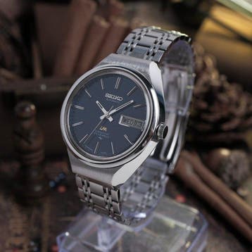 Seiko - Lord Matic Special - Zonder minimumprijs - 5206-6120