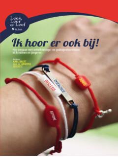 Ik hoor er ook bij - Hoe omgaan met ontwikkelings- en, Verzenden