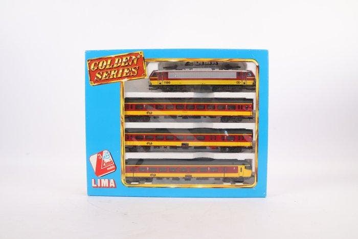 Lima H0 - 149817AC - Ensemble de train (1) - Tige Benelux à, Hobby & Loisirs créatifs, Trains miniatures | HO