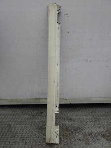 Mercedes W212 linker dorpel, Verzenden, Gebruikt