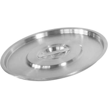 Emmerdeksel | ProfiLine | HENDI RVS Emmer HEN-516706 |, Verzenden