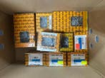 Veiling - Heco plusschroeven 4,5 x 35 en meer., Bricolage & Construction, Quincaillerie & Fixations