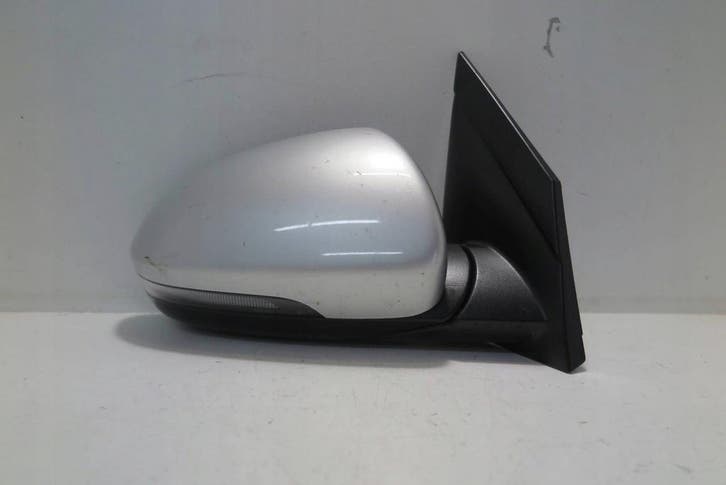 buitenspiegel rechts Hyundai Tucson III 8PIN, Autos : Pièces & Accessoires, Rétroviseurs, Envoi