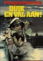 Duik en val aan 9789023503637 Reeman, Verzenden, Gelezen, Reeman