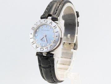 Bvlgari - B.Zero1 - Zonder minimumprijs - BZ22S - Dames -, Nieuw