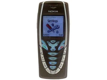 Nokia 7210 - Origineel, Télécoms, Verzenden