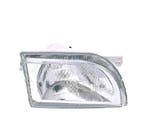 PHARE DROIT POUR FORD TRANSIT 91-00 RÉGLAGE MANUEL, Verzenden