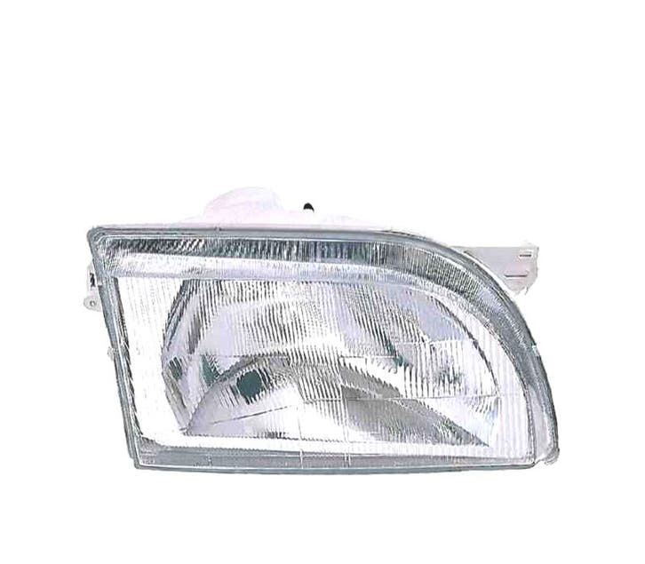 PHARE DROIT POUR FORD TRANSIT 91-00 RÉGLAGE MANUEL, Autos : Pièces & Accessoires, Éclairage, Envoi