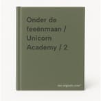 Onder de feeënmaan / Unicorn Academy / 2 9789047884095, Verzenden, Zo goed als nieuw