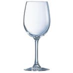 Wijnglazen | CABERNET | Kristalglas | 35cl | 24 Stuks |, Verzenden, Nieuw in verpakking