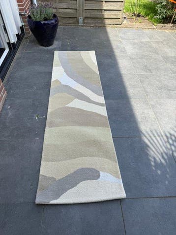 Brink en Campman - Harlequin - Spiralis - Loper - 245 cm -