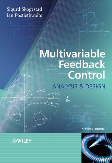 Multivariable Feedback Control Analysis 9780470011683, Verzenden, Gelezen, Sigurd Skogestad