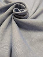 B340 - 500 x 145 cm - Splendido Oxford in 100% puro cotone -