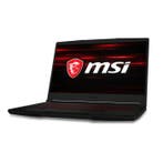 MSI GF63 Thin 9SC - Intel Core i7 - 16GB, Computers en Software, Windows Laptops, Ophalen of Verzenden, Nieuw