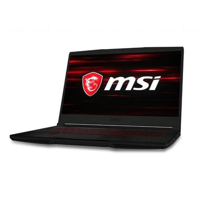 MSI GF63 Thin 9SC - Intel Core i7 - 16GB, Informatique & Logiciels, Ordinateurs portables Windows, Enlèvement ou Envoi