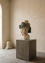 Matteo Ciffo - Frammenti - Eracle