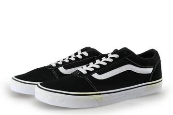Vans Sneakers in maat 45 Zwart, Verzenden, Sneakers