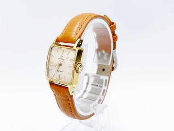 Omega - Ladymatic - Zonder minimumprijs - Dames - 1960-1969, Nieuw