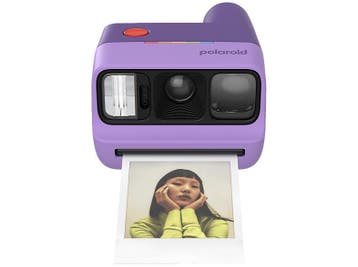 Polaroid -  Go Gen 3 Purple - Paars, Verzenden, Polaroid