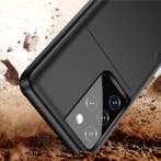 Samsung Galaxy S21 Plus - Wallet Card Slot Cover Case Hoesje, Verzenden, Nieuw