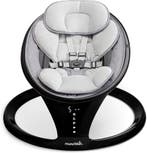 Munchkin Baby Schommel | Bluetooth | Retour Deal | 35% Ko..., Verzenden, Nieuw