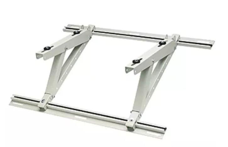 Dakconsole hellingshoek 10° tot 40° 800x520mm 140 KG, Auto-onderdelen, Airco en Verwarming, Nieuw, Verzenden