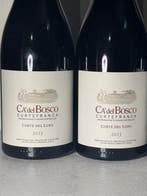 2023 Ca del Bosco, Corte del Lupo - Curtefranca DOC - 5