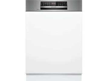 Bosch SMI6ZCS16E - Inbouw Vaatwasser - 14 couverts 8, Verzenden, Zo goed als nieuw