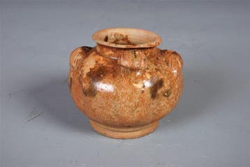 Oud Chinees, Tang-dynastie Keramiek Changsha-kiln