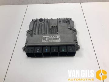 Computer Motormanagement Audi A6 O305470