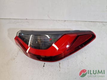 Achterlicht rechts BMW 4 G22 G23 M4 G82 G83 Europa 7477604, Verzenden