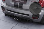 Achterskirt voor Mini R58 / R59 JCW HA417-L, Verzenden