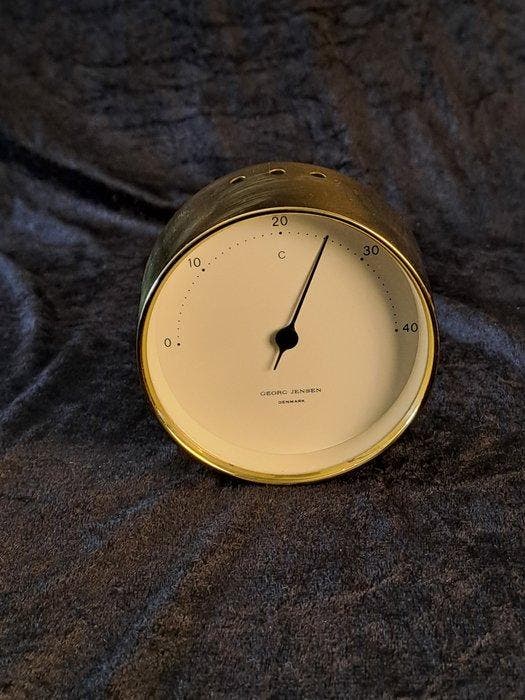 Georg Jensen, Henning Koppel for Royal Copenhagen -, Antiek en Kunst, Antiek | Meubels | Stoelen en Sofa's