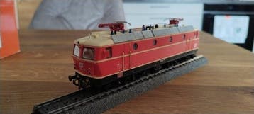 Roco H0 - 43971 - Elektrische locomotief (1) - Baureihe 1044, Nieuw