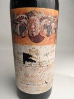 1987 Château Mouton Rothschild - Pauillac 1er Grand Cru, Nieuw