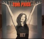 Toni Price - Hey, Verzenden, Gebruikt