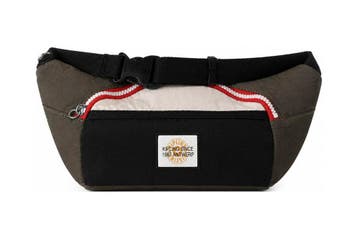 Kipling Heuptas Bruin, Verzenden